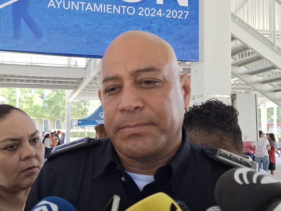 Cae banda dedicada al robo de celulares en Festival del Globo - Cancha ...