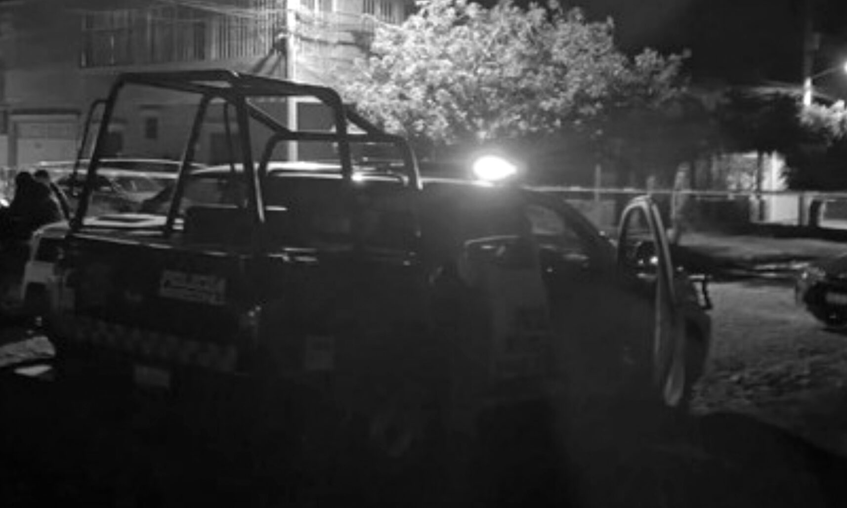 Ataque en Valle de Santiago deja 5 muertos y 6 heridos - Cancha Poltica